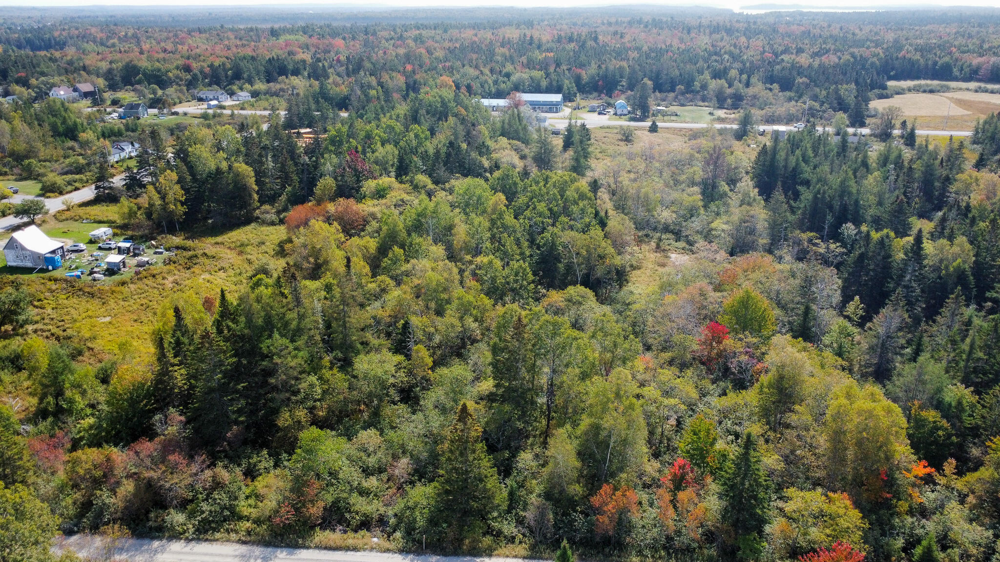 1503 Main Street Harrington, ME 04643 - Photo 4 of 15 4