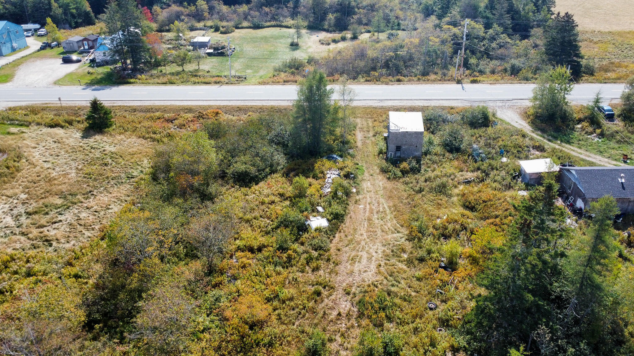 1503 Main Street Harrington, ME 04643 - Photo 5 of 15 5