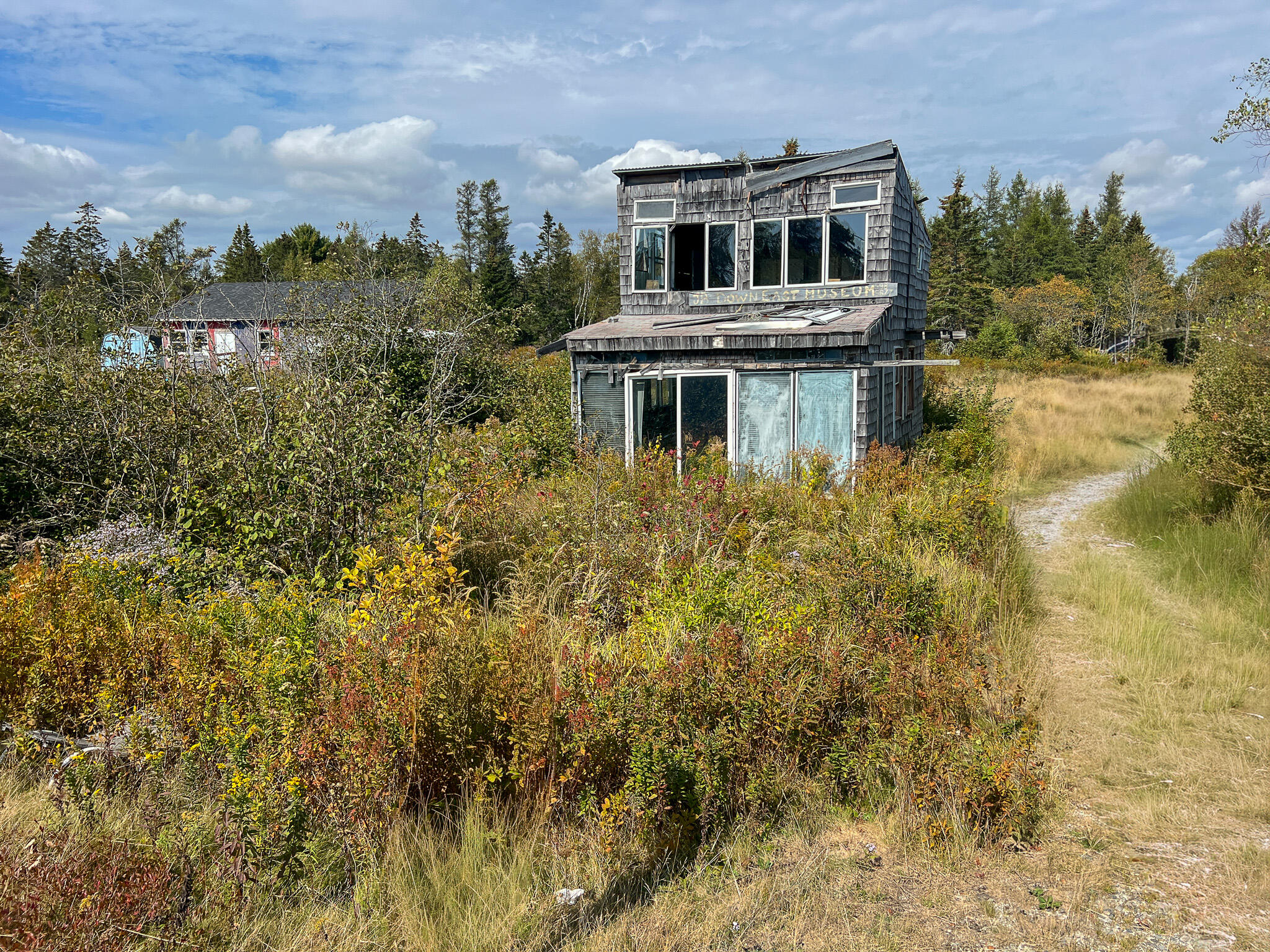 1503 Main Street Harrington, ME 04643 - Photo 8 of 15 8