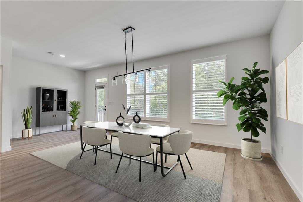 1072 Brookglynn Trace Decatur, GA 30032 - Photo 13 of 76 Gallery Image 13
