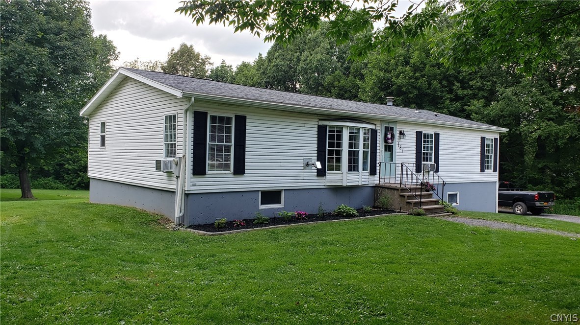 187 Warren Road German Flatts, NY 13357 - Photo 1 of 1
