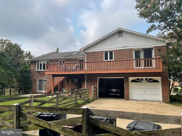 a view of a lake view