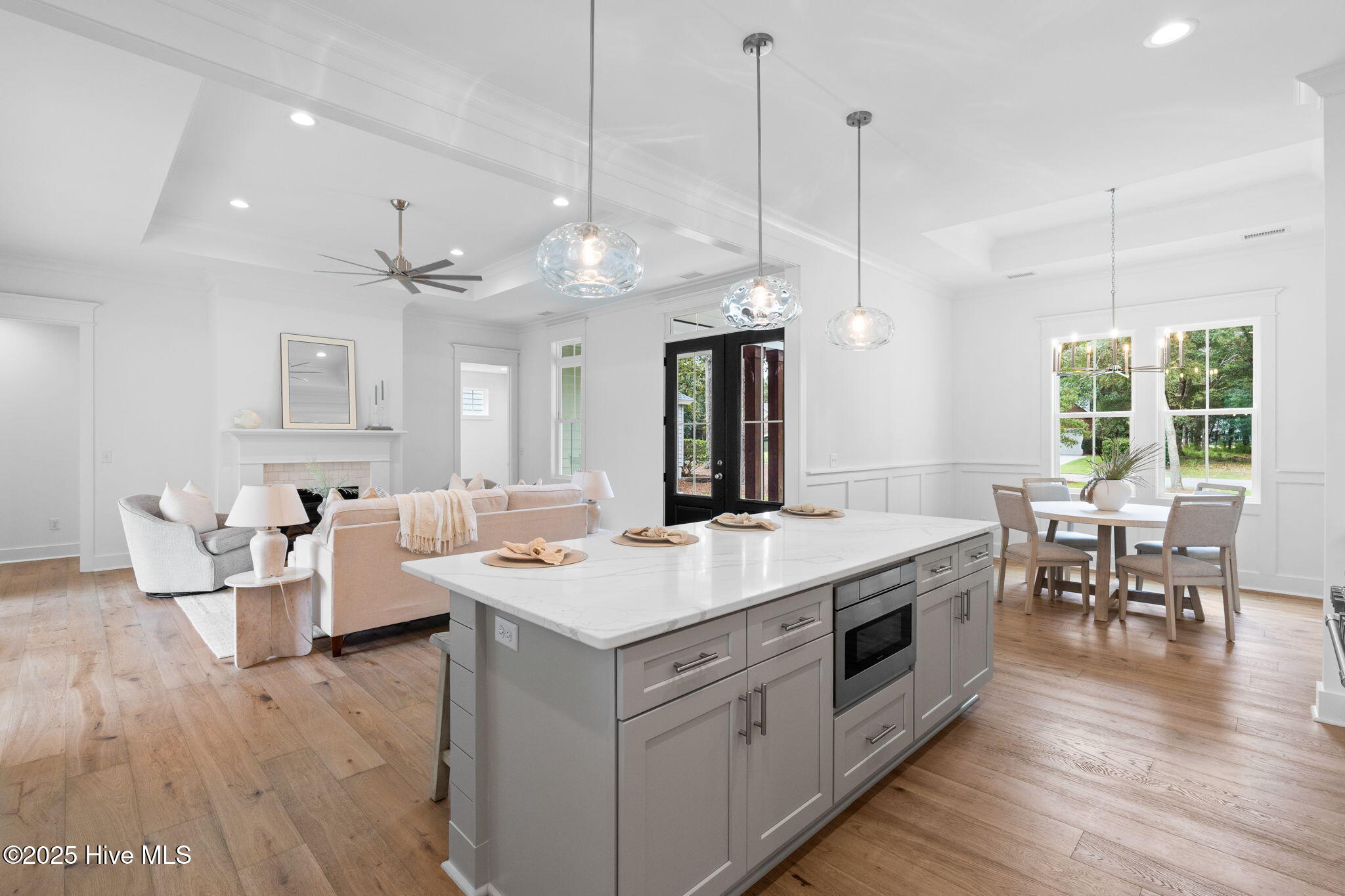 519 Genoe's Point Road Southwest Supply, NC 28462 - Photo 15 of 87 519 Genoes Point Rd