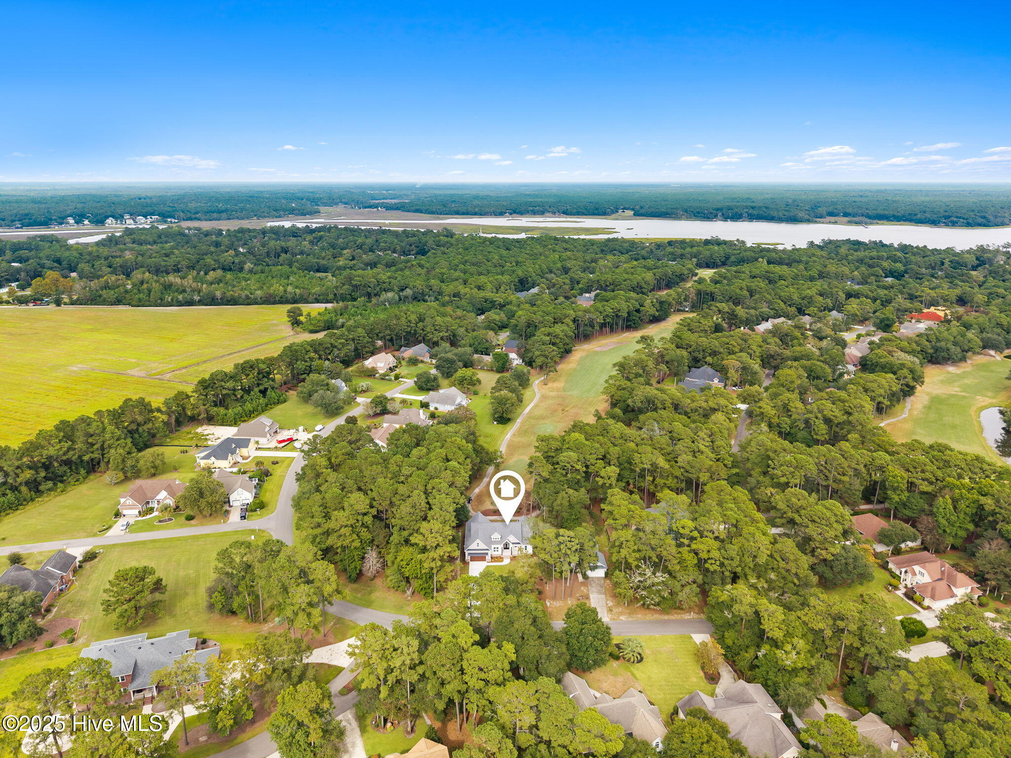 519 Genoe's Point Road Southwest Supply, NC 28462 - Photo 53 of 87 519 Genoes Point Rd