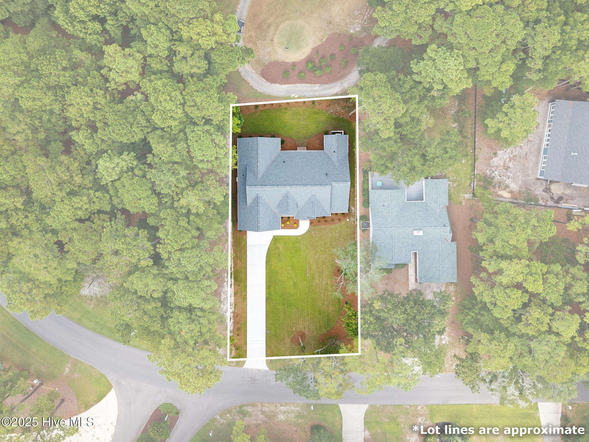 519 Genoe's Point Road Southwest Supply, NC 28462 - Photo 56 of 87 519 Genoes Point Rd