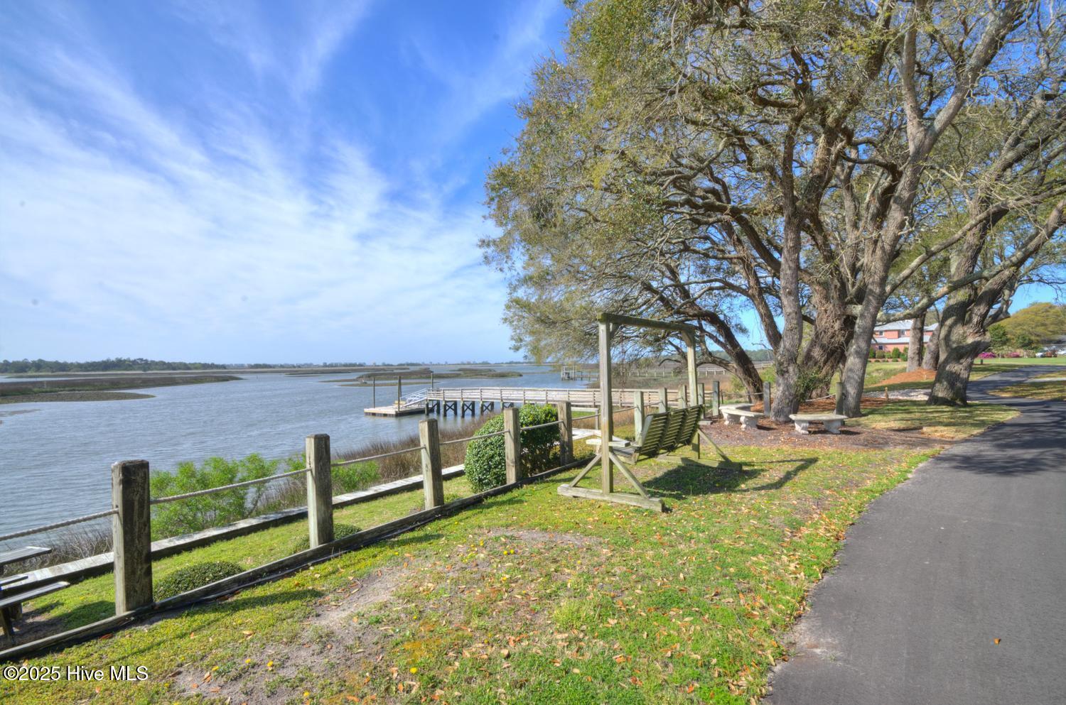 519 Genoe's Point Road Southwest Supply, NC 28462 - Photo 66 of 87 Lockwood Folly