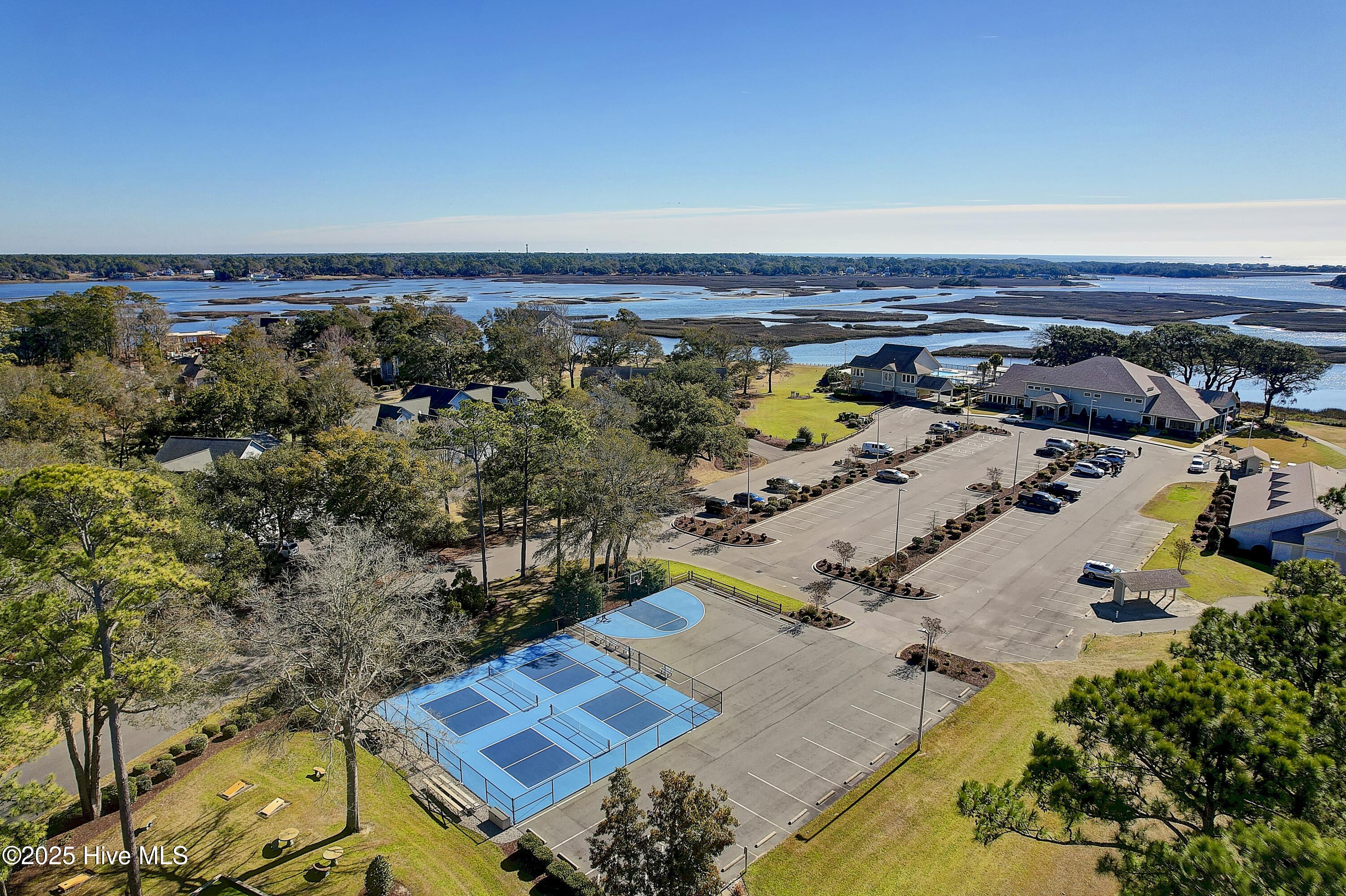 519 Genoe's Point Road Southwest Supply, NC 28462 - Photo 72 of 87 Lockwood Folly