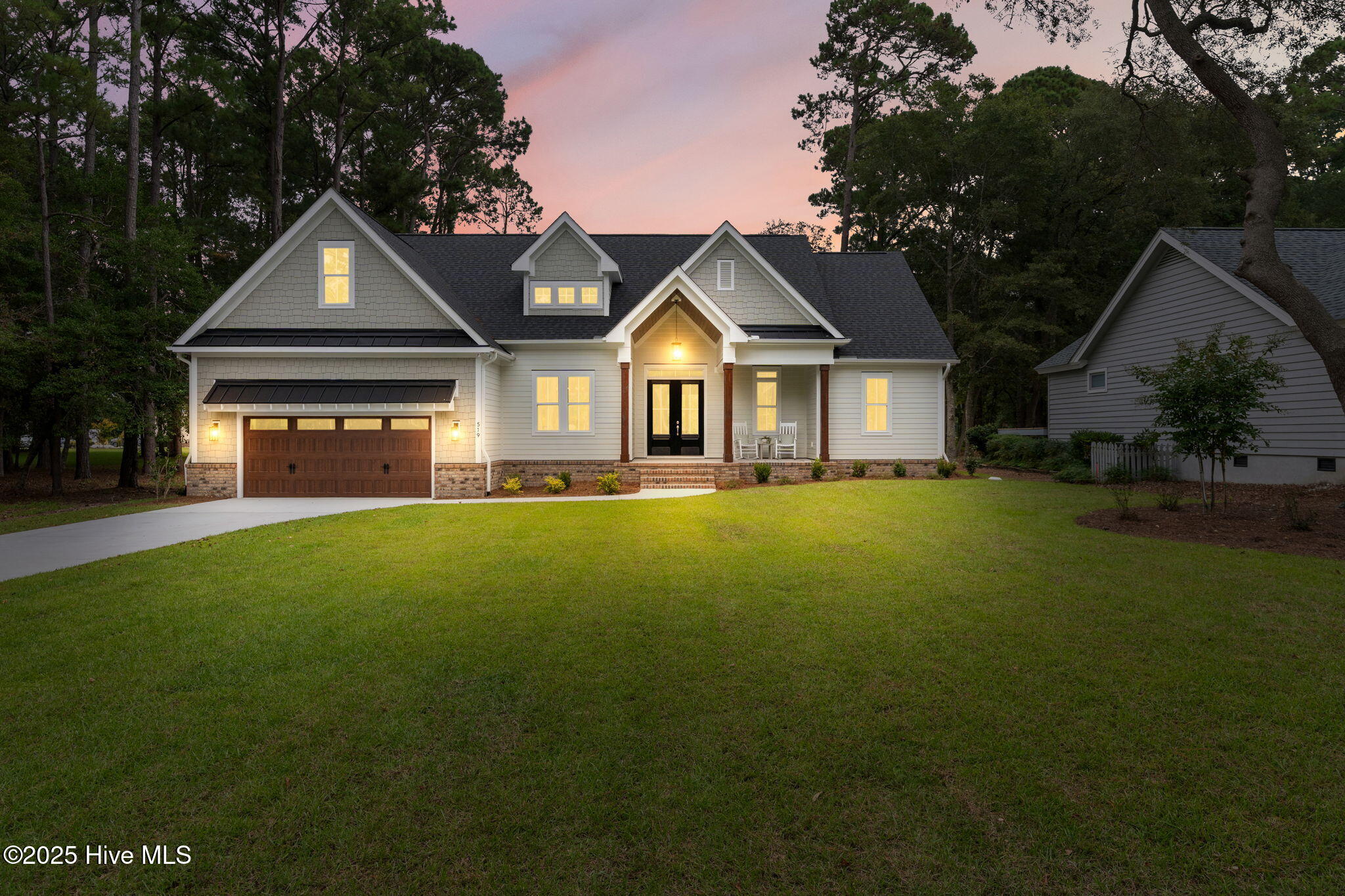 519 Genoe's Point Road Southwest Supply, NC 28462 - Photo 83 of 87 519 Genoes Point Rd