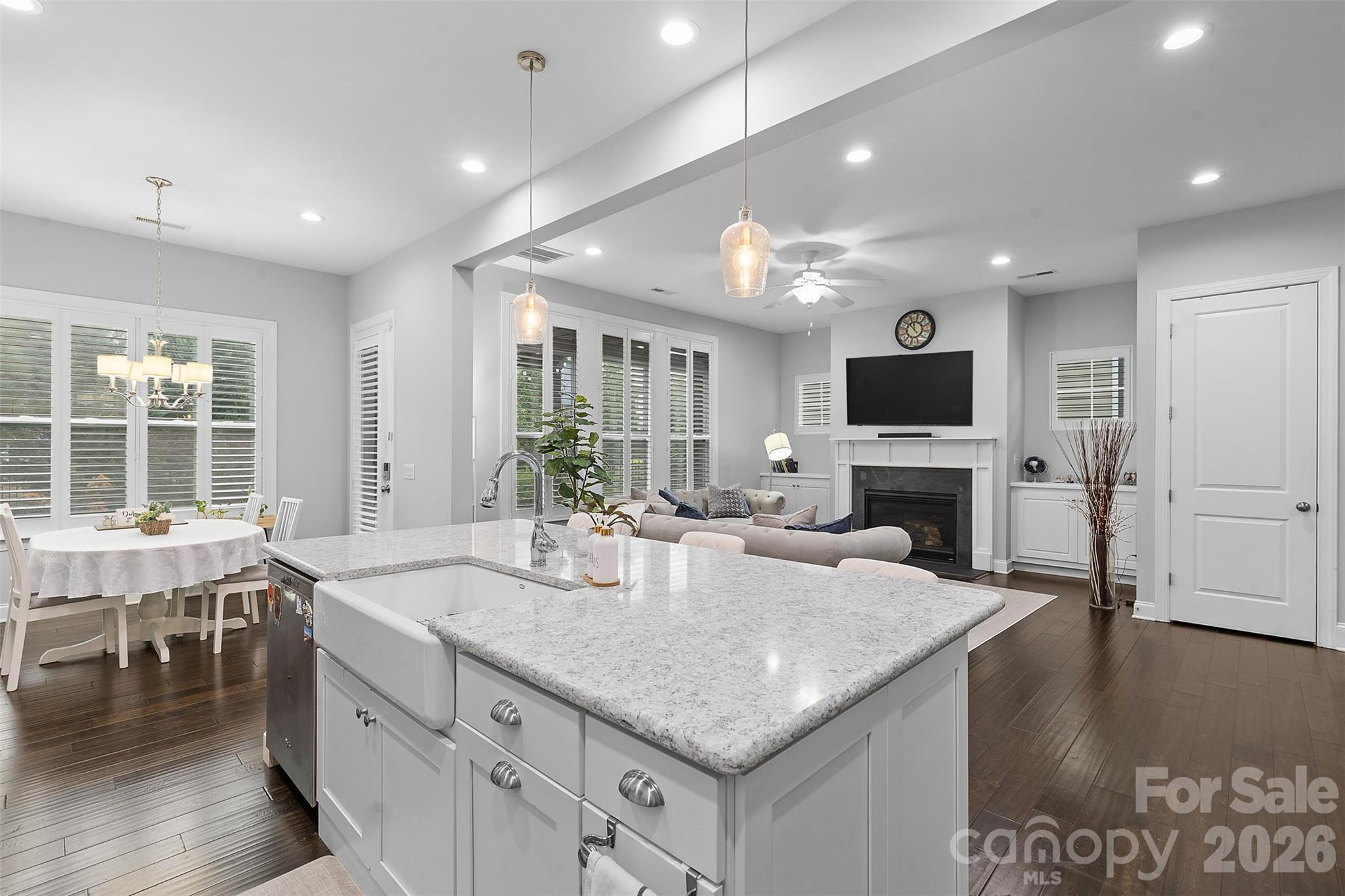 5401 Meadowcroft Way Fort Mill, SC 29708 - Photo 15 of 47