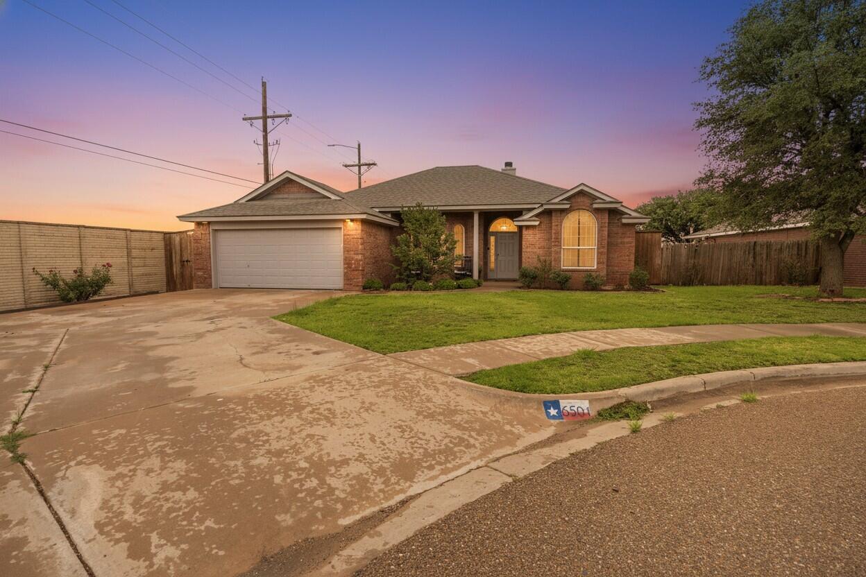 6501 86th Street Lubbock, TX 79424 - Photo 2 of 34 6501 86th 1