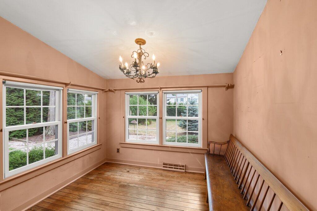 2216 Boston Post Road Darien, CT 06820 - Photo 4 of 31 a view of a room with a large window