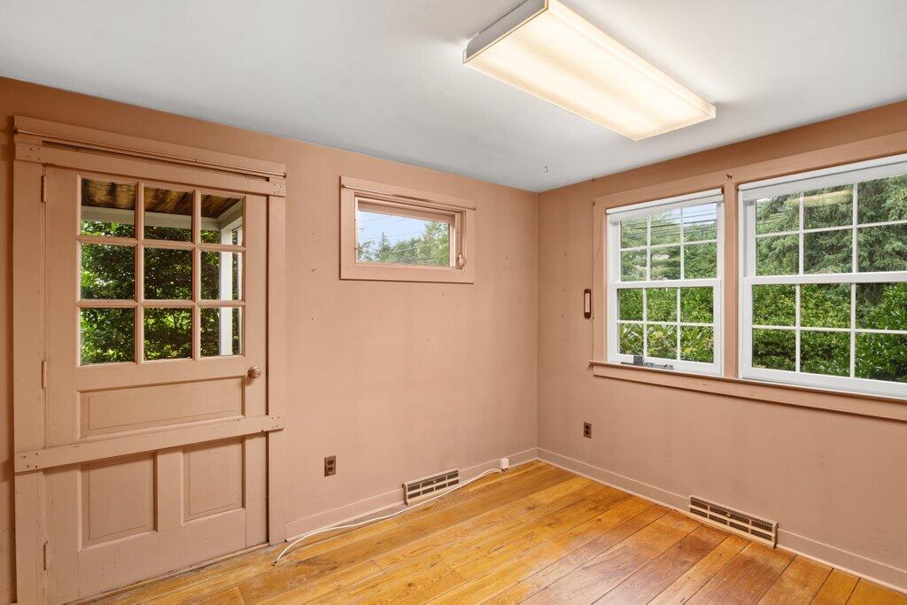 2216 Boston Post Road Darien, CT 06820 - Photo 9 of 31 a view of empty room with windows