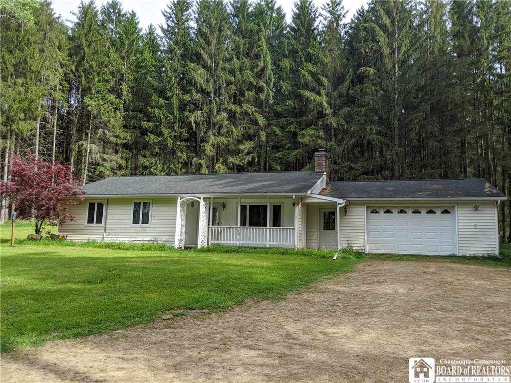 199 Wolf Run Road Portville, NY 14727 - Photo 1 of 1 Gallery Image 1