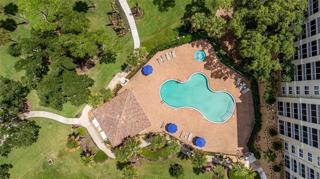 146 Palm Coast Resort Boulevard, Unit 404 Palm Coast, FL 32137 - Photo 42 of 43