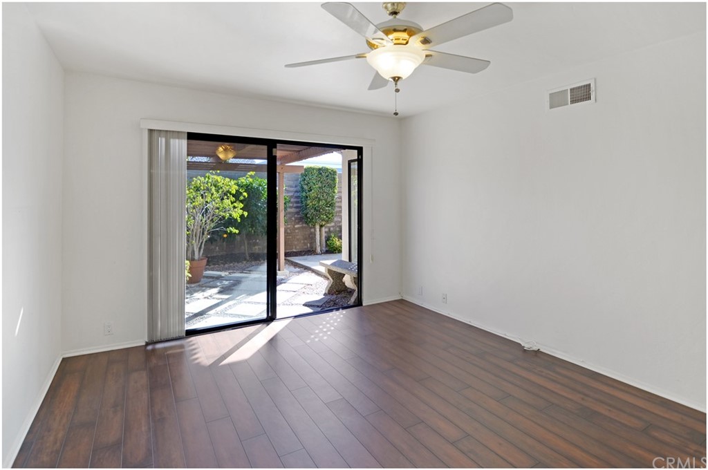 23892 Danzig Bay Dana Point, CA 92629 - Photo 24 of 49 a view of an empty room with a window