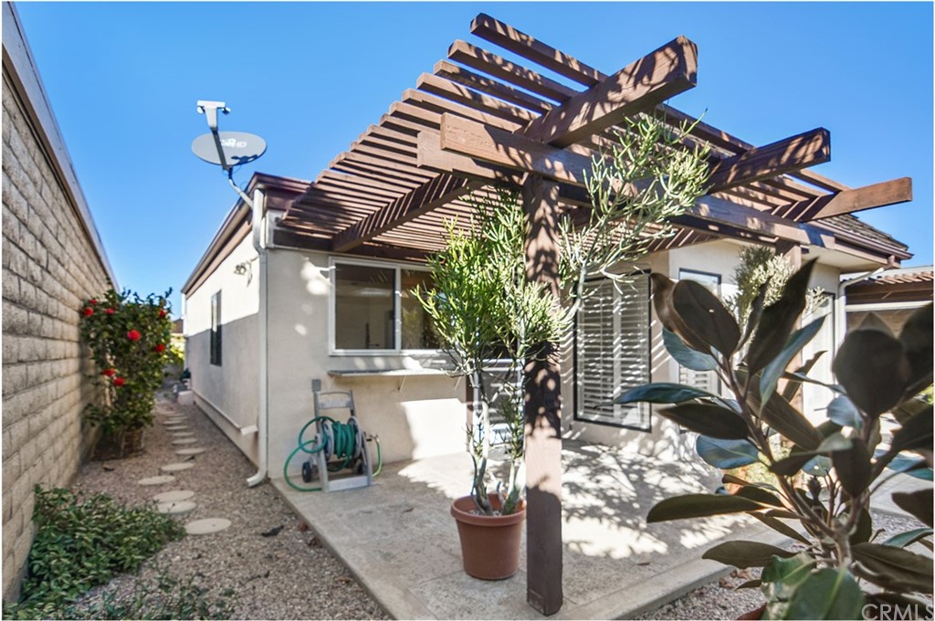 23892 Danzig Bay Dana Point, CA 92629 - Photo 34 of 49 a view of a house with a patio