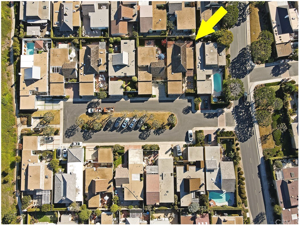 23892 Danzig Bay Dana Point, CA 92629 - Photo 42 of 49 a view of parking