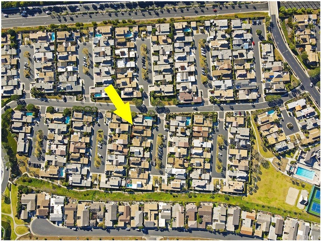 23892 Danzig Bay Dana Point, CA 92629 - Photo 44 of 49