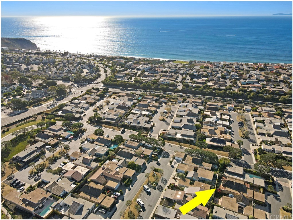 23892 Danzig Bay Dana Point, CA 92629 - Photo 45 of 49 an aerial view of a building
