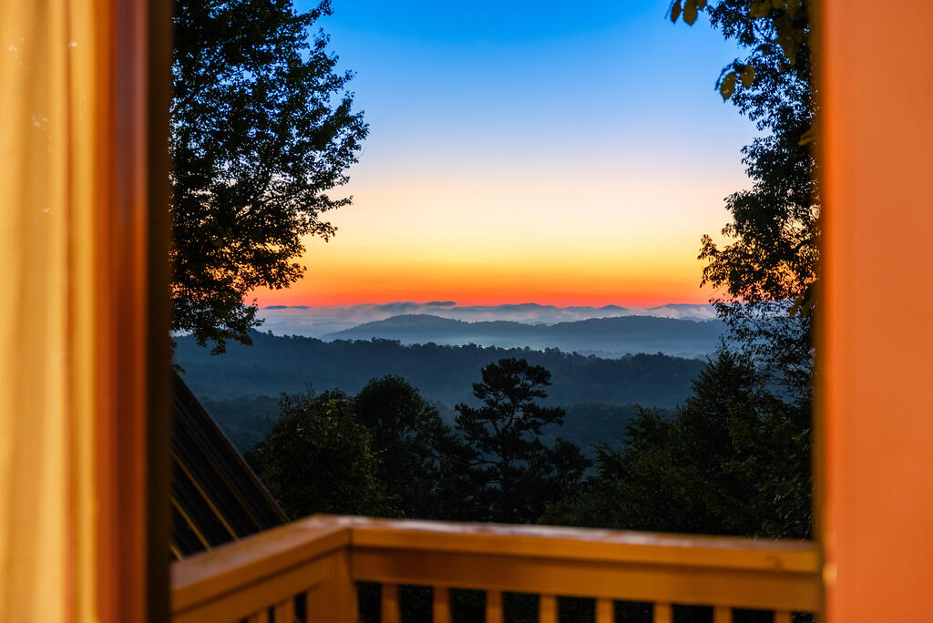 144 Point Of View Road Blue Ridge, GA 30513 - Photo 36 of 68 Gallery Image 36