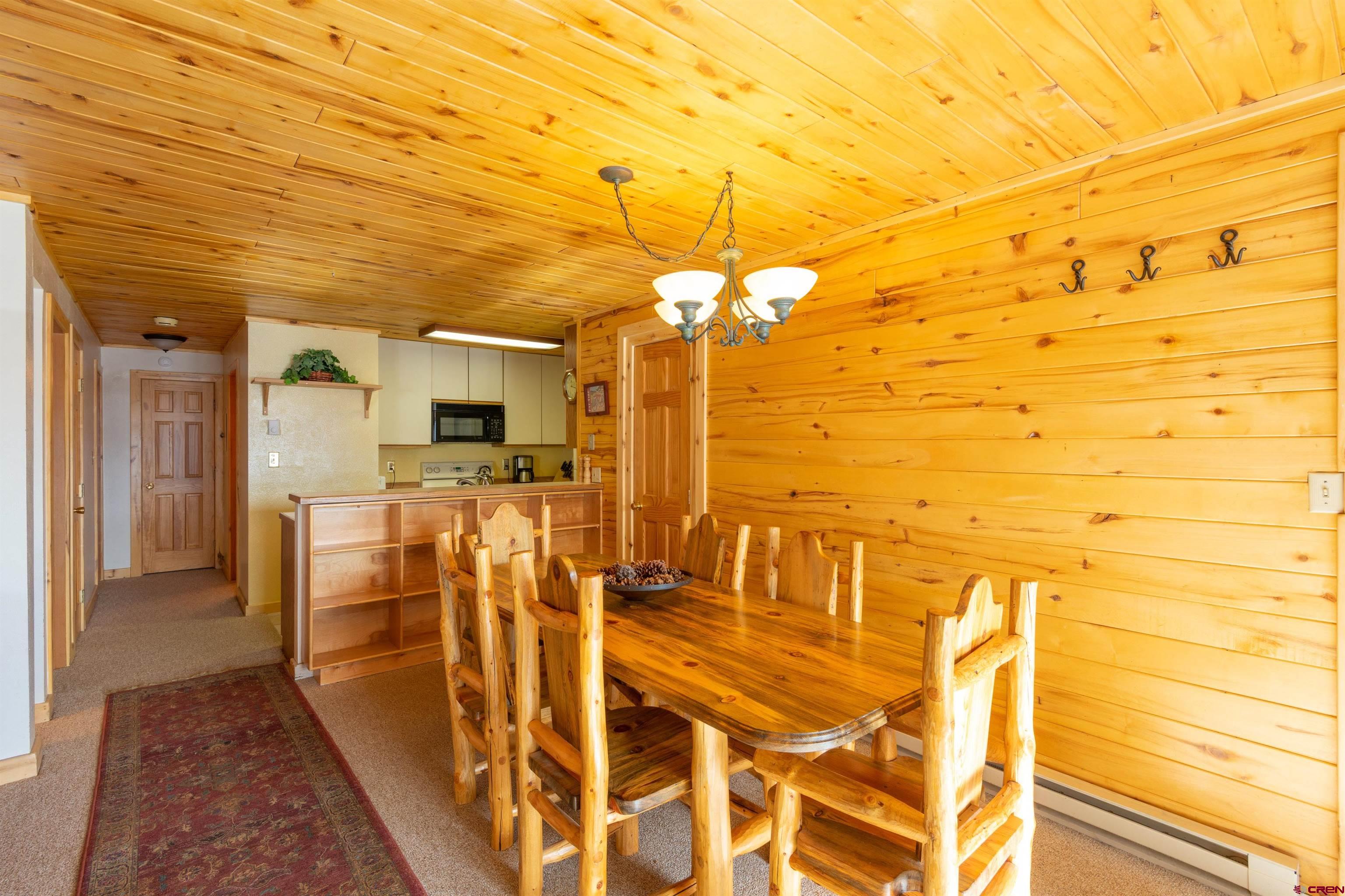 17 Treasury Road, Unit 3A Crested Butte, CO 81225 - Photo 8 of 34 Gallery Image 8
