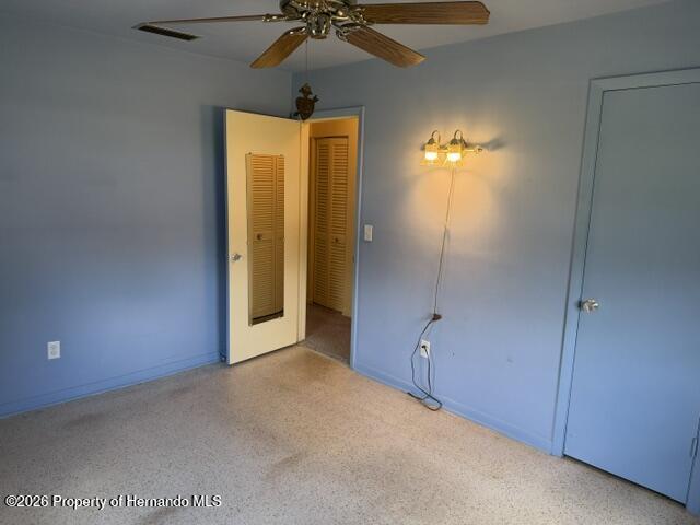 6848 Treehaven Drive Spring Hill, FL 34606 - Photo 21 of 34 Bedroom 2