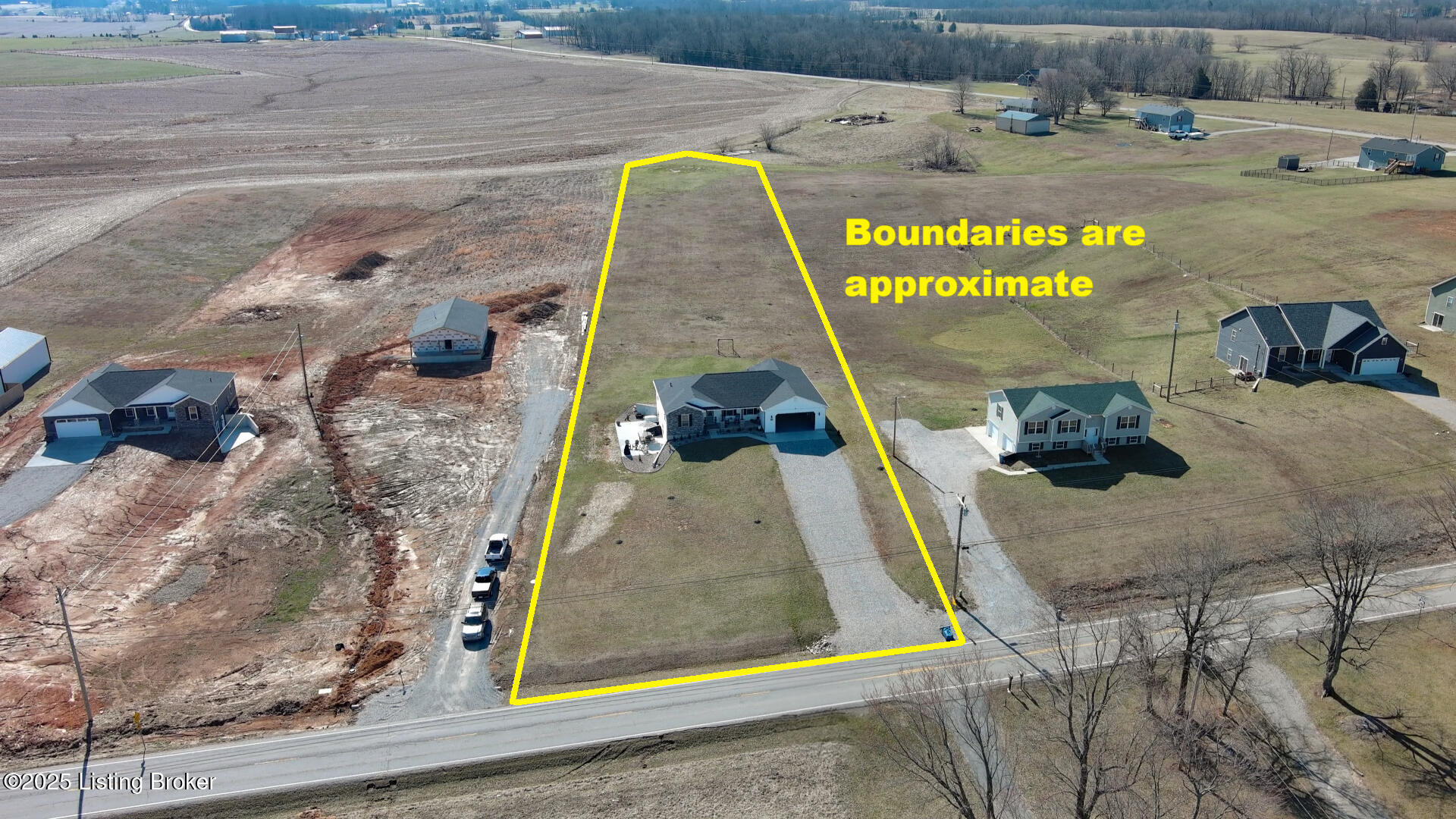 4069 Fairground Road Brandenburg, KY 40108 - Photo 65 of 69 4069 Fairground Rd-21