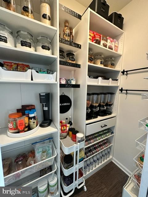 481 Rowan Street Warminster, PA 18974 - Photo 12 of 30 Custom Pantry