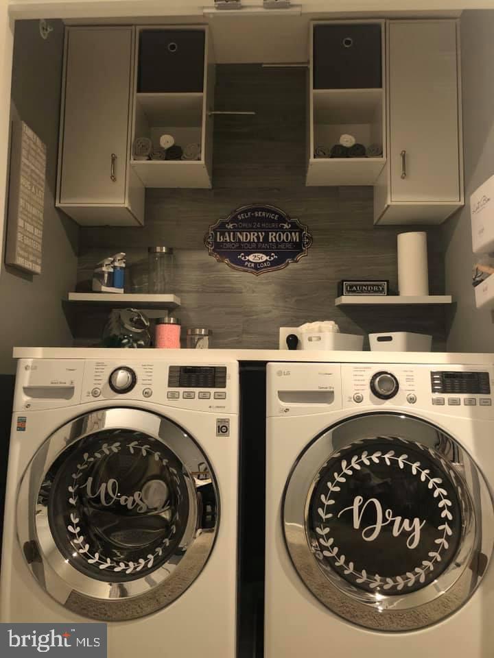 481 Rowan Street Warminster, PA 18974 - Photo 21 of 30 Laundry