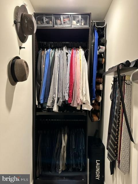 481 Rowan Street Warminster, PA 18974 - Photo 22 of 30 Hall Closet