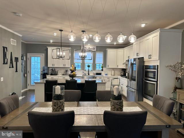 481 Rowan Street Warminster, PA 18974 - Photo 8 of 30 Dining