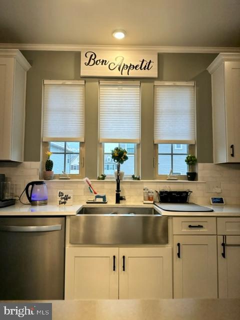 481 Rowan Street Warminster, PA 18974 - Photo 10 of 30 Farm Sink