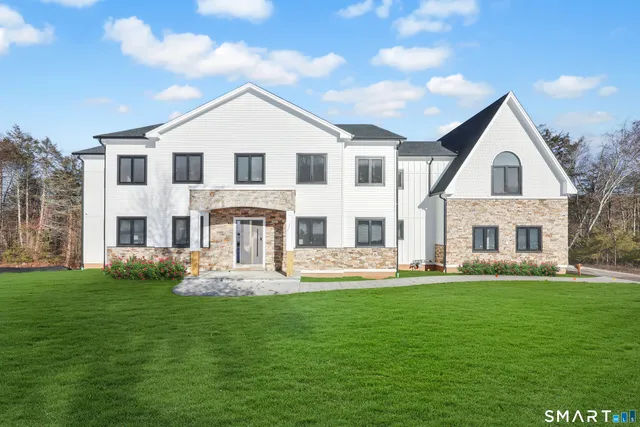 $1,999,999 | 3 Cobtail Way, Simsbury, CT 06070