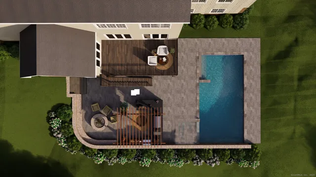 $1,999,999 | 3 Cobtail Way, Simsbury, CT 06070