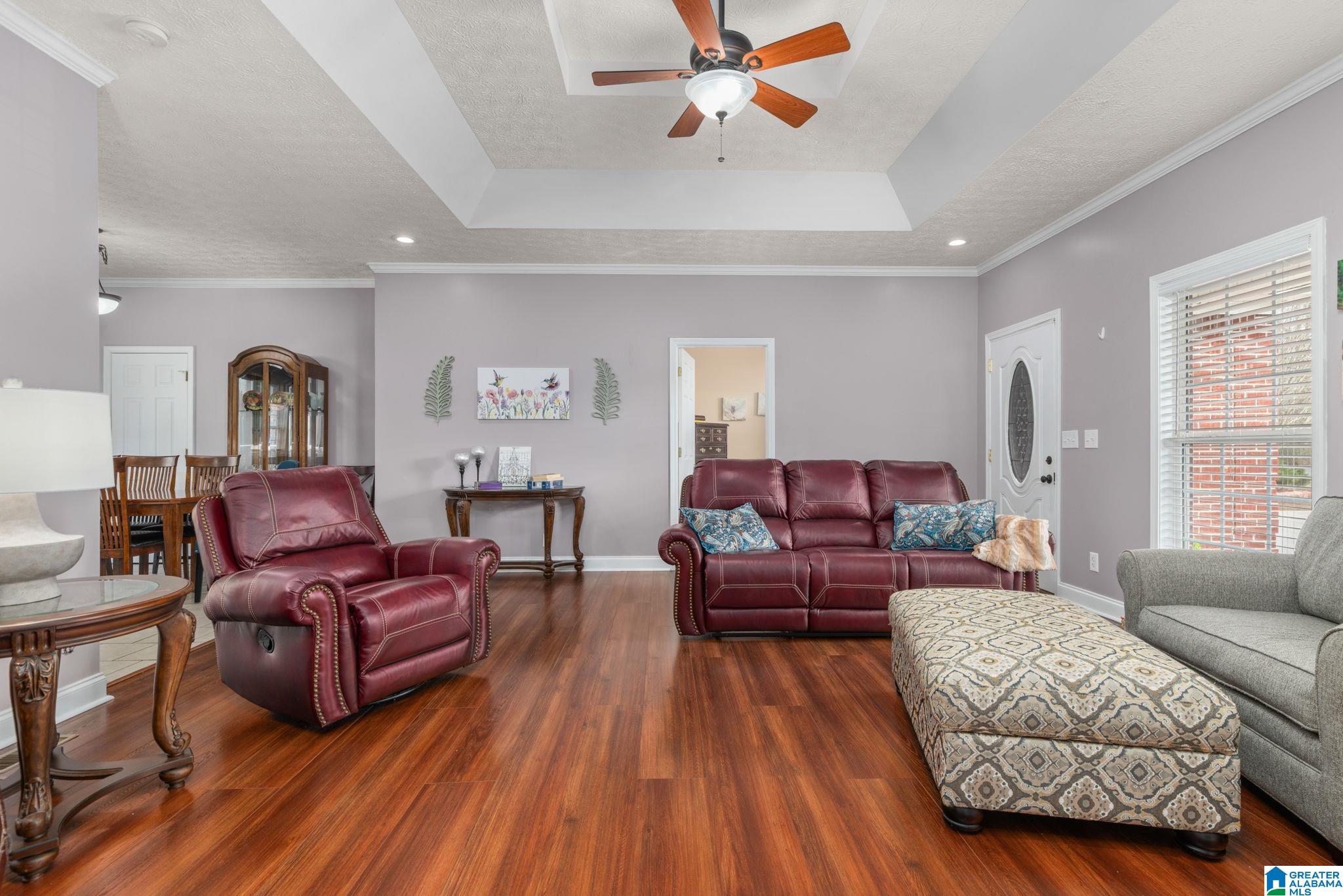 540 County Road 676 Cullman, AL 35055 - Photo 5 of 21