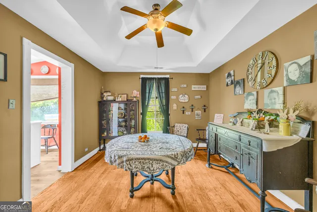 $374,900 | 215 Fair Street, Loganville, GA 30052