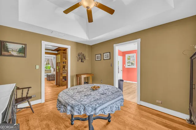 $374,900 | 215 Fair Street, Loganville, GA 30052