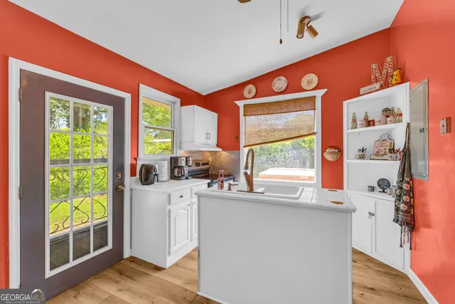 $374,900 | 215 Fair Street, Loganville, GA 30052