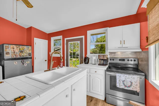 $374,900 | 215 Fair Street, Loganville, GA 30052