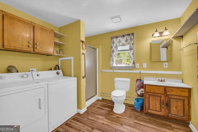 $374,900 | 215 Fair Street, Loganville, GA 30052