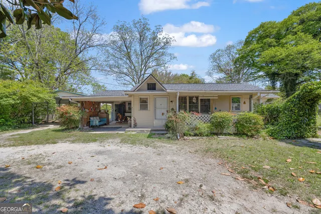 $374,900 | 215 Fair Street, Loganville, GA 30052