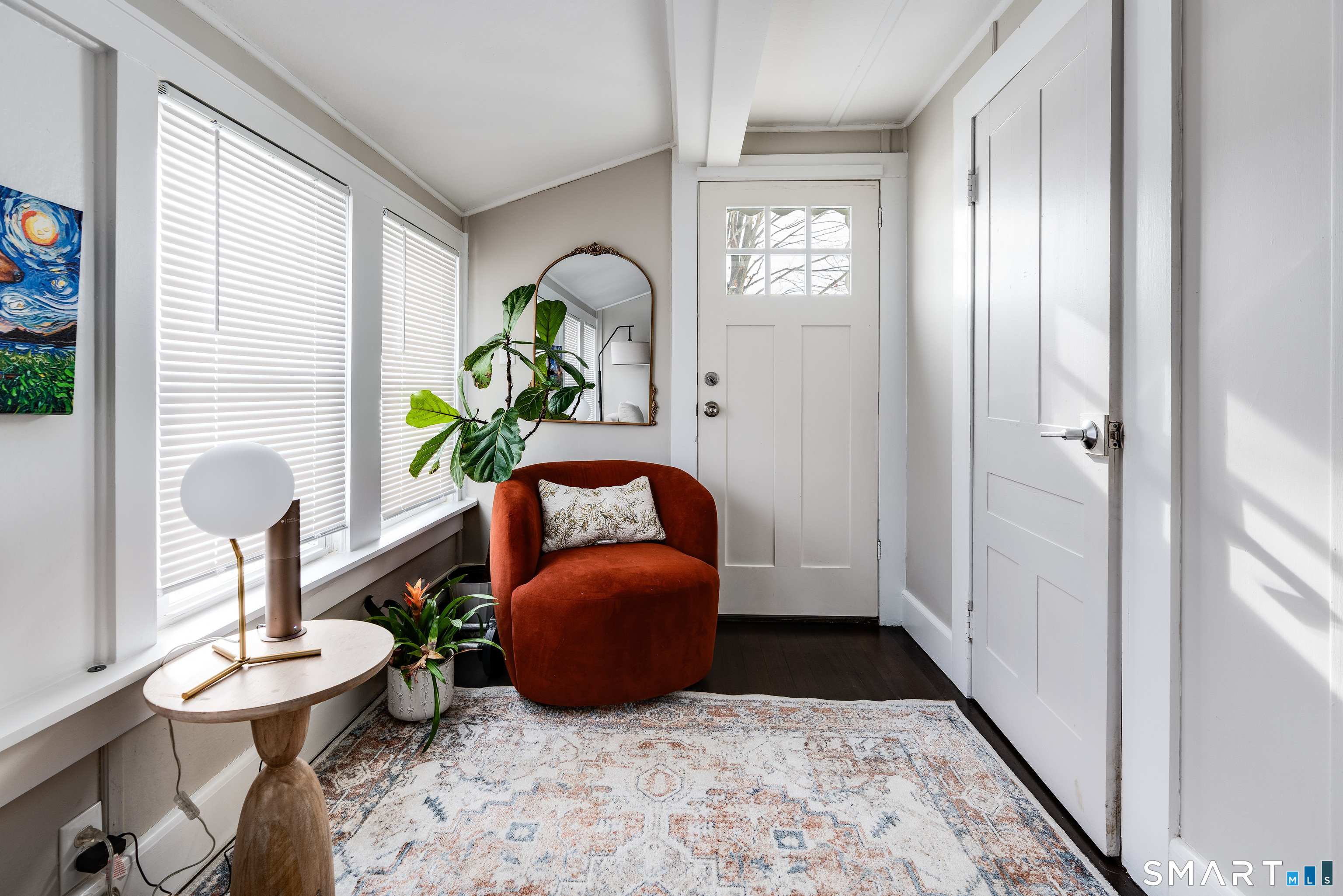 735 Matthews Street Bristol, CT 06010 - Photo 15 of 36 Sunroom