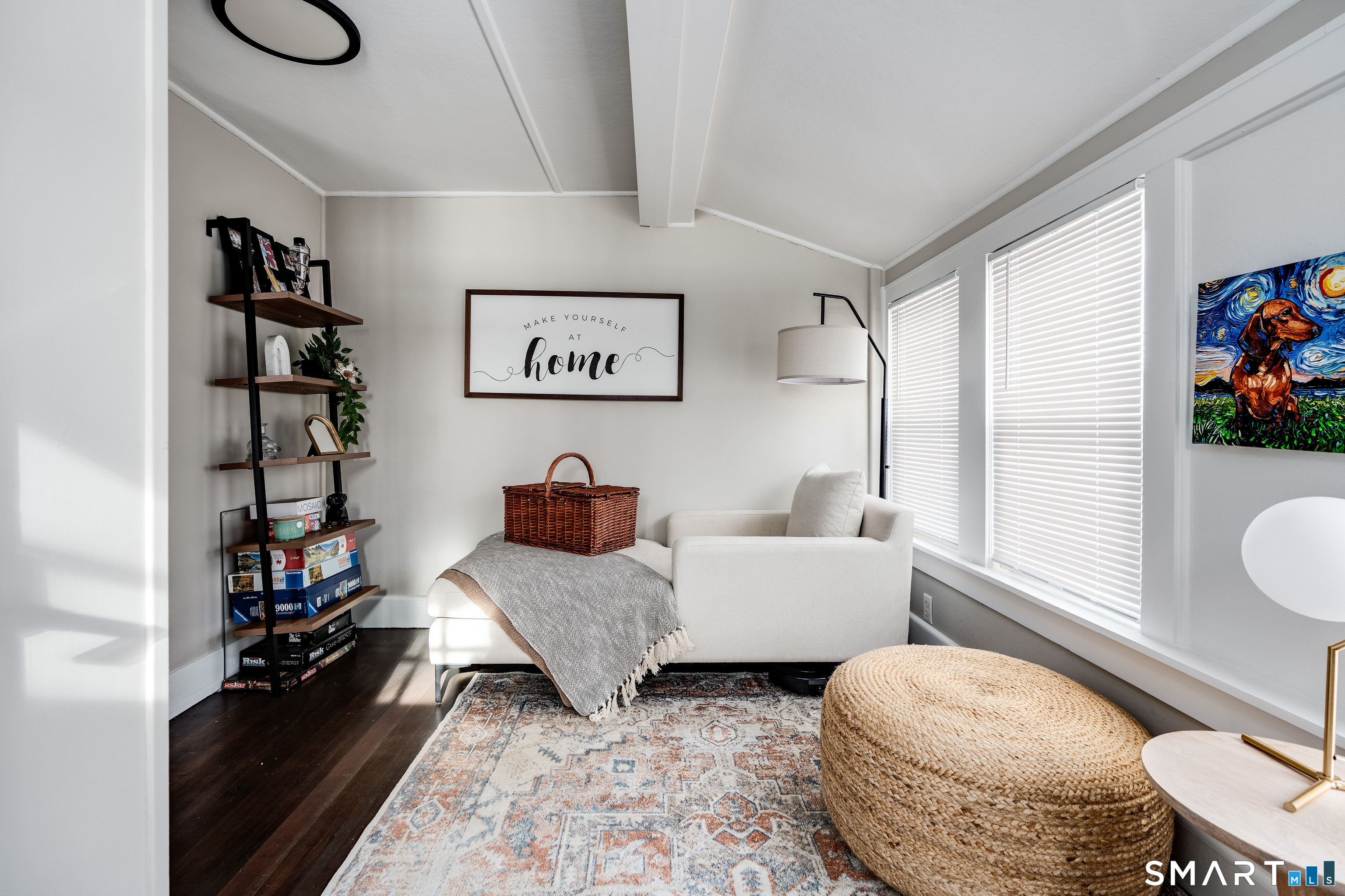 735 Matthews Street Bristol, CT 06010 - Photo 16 of 36 Sunroom