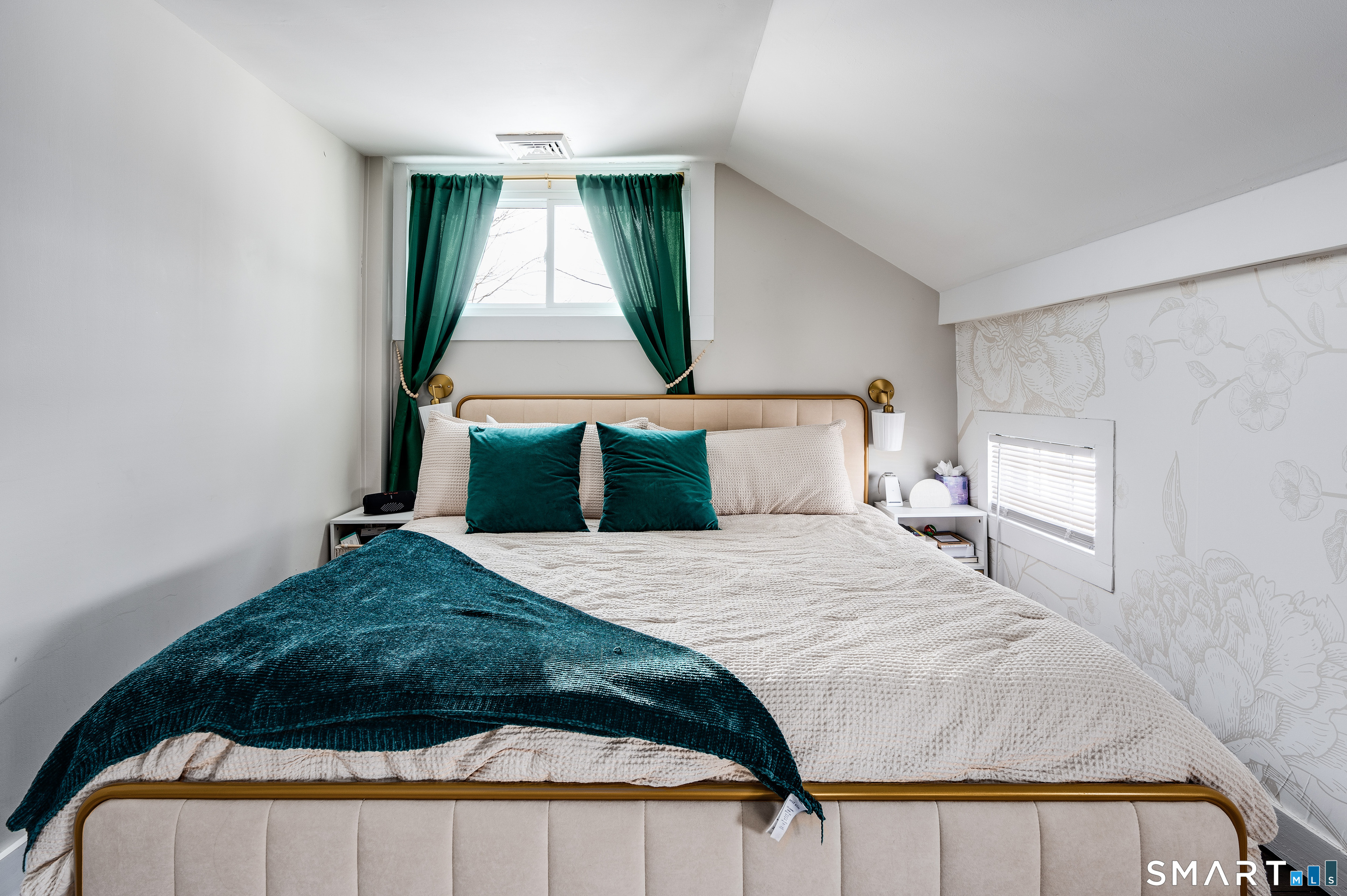 735 Matthews Street Bristol, CT 06010 - Photo 23 of 36 Master Bedroom