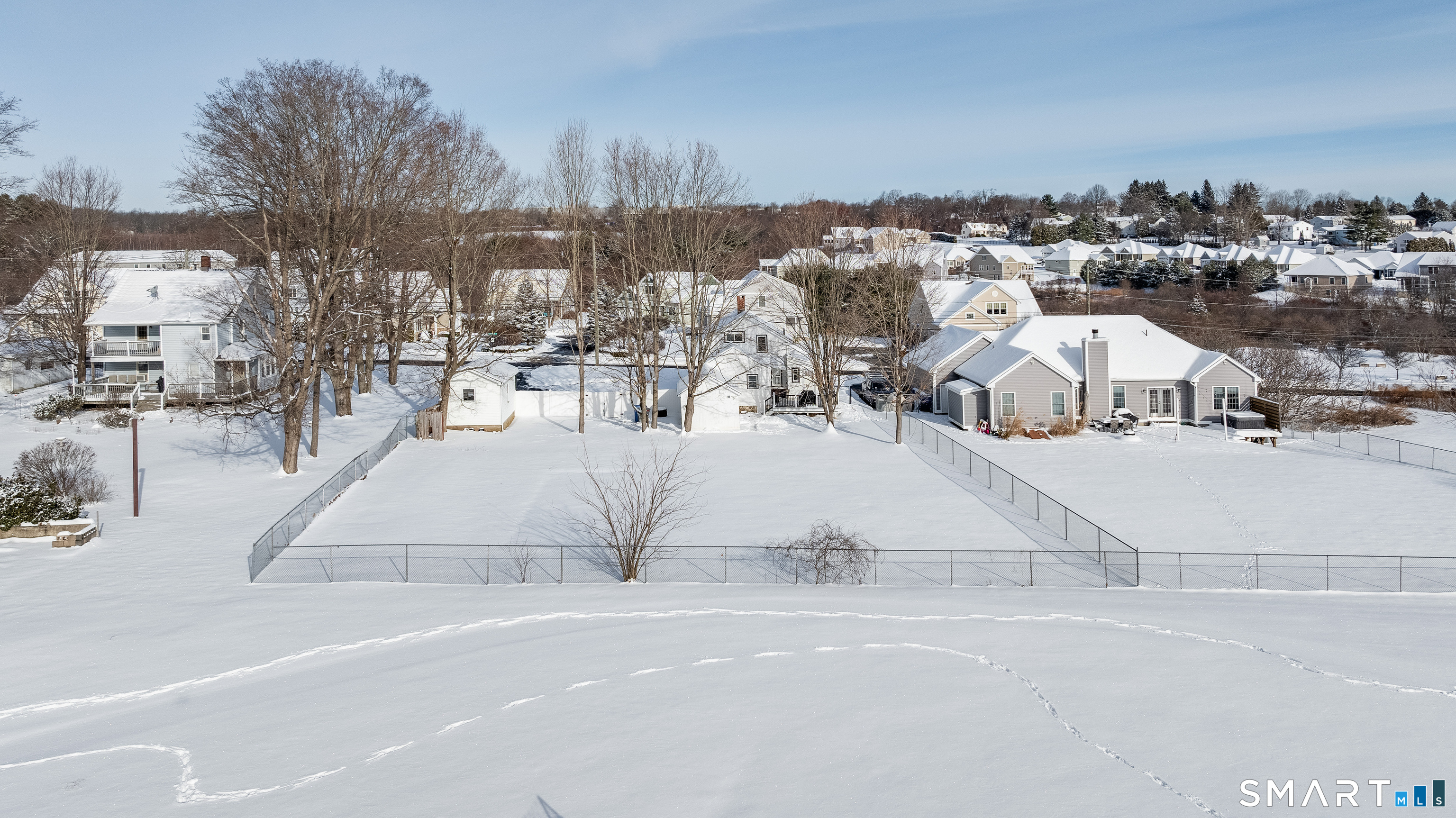 735 Matthews Street Bristol, CT 06010 - Photo 33 of 36