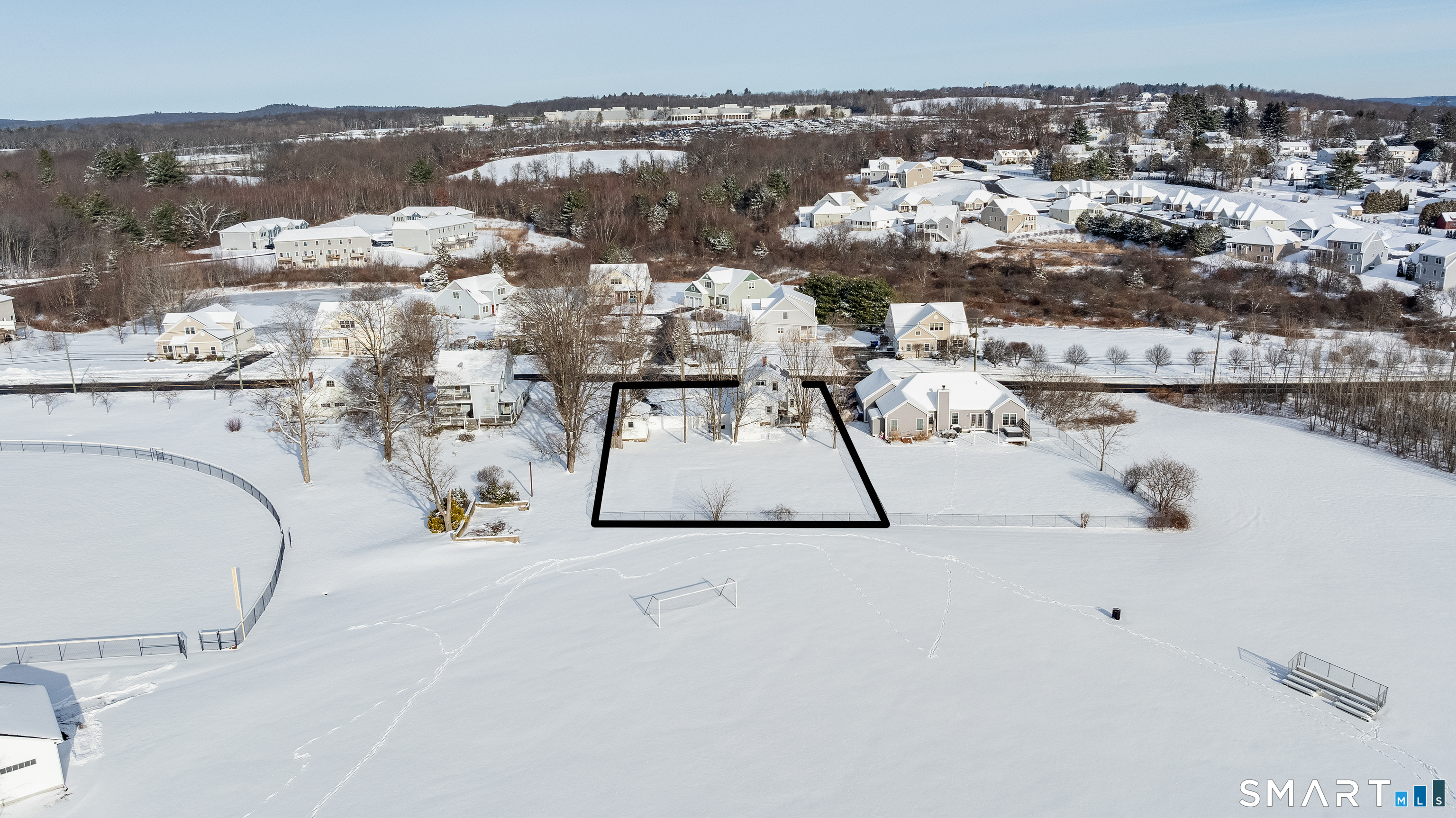 735 Matthews Street Bristol, CT 06010 - Photo 34 of 36