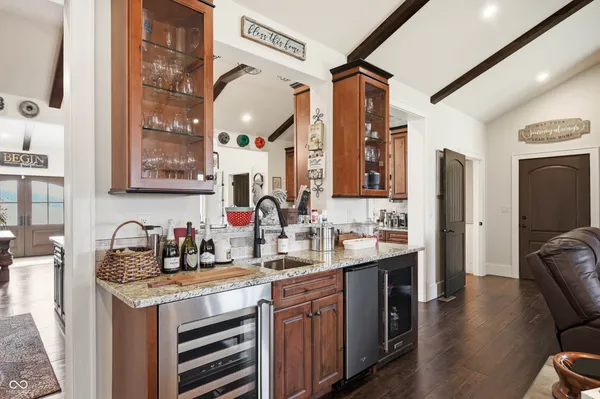 $1,175,000 | 104 Winchester Drive, New Castle, IN 47362