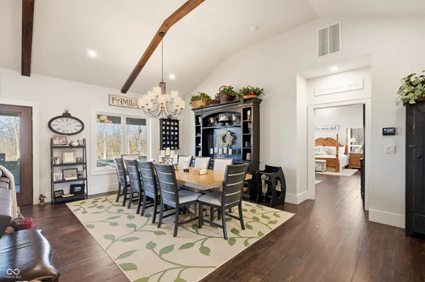 $1,175,000 | 104 Winchester Drive, New Castle, IN 47362