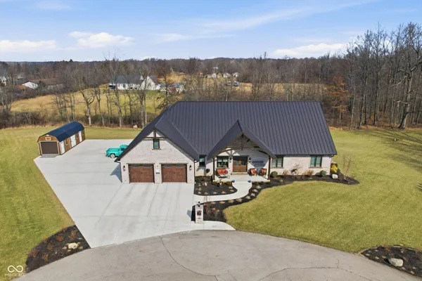 $1,175,000 | 104 Winchester Drive, New Castle, IN 47362