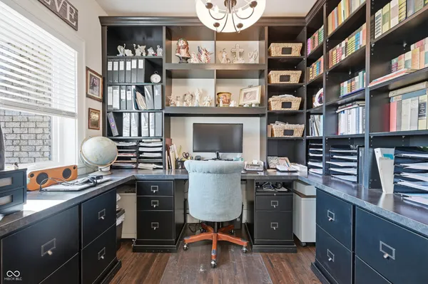 $1,175,000 | 104 Winchester Drive, New Castle, IN 47362